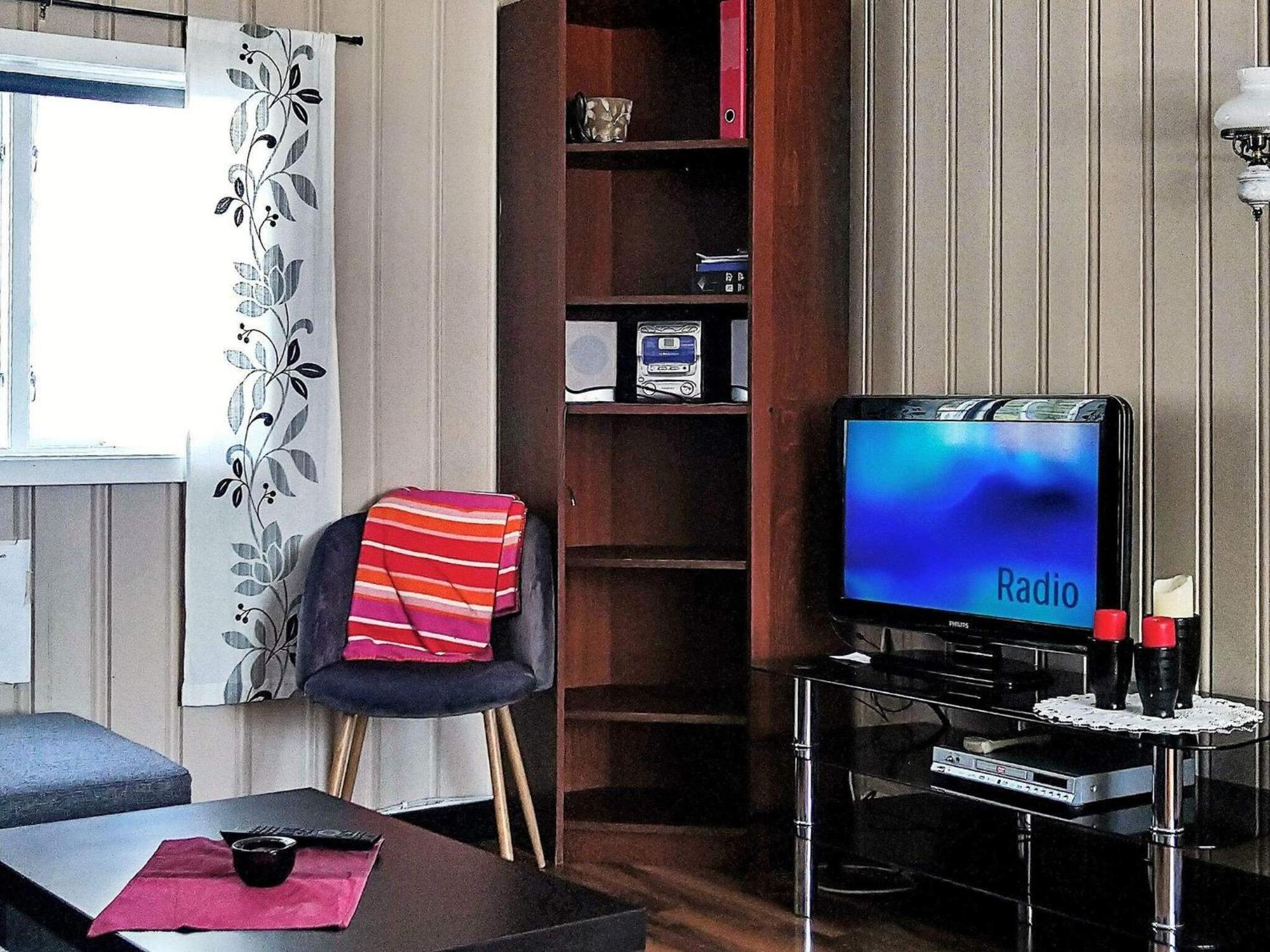 One-bedroom In *