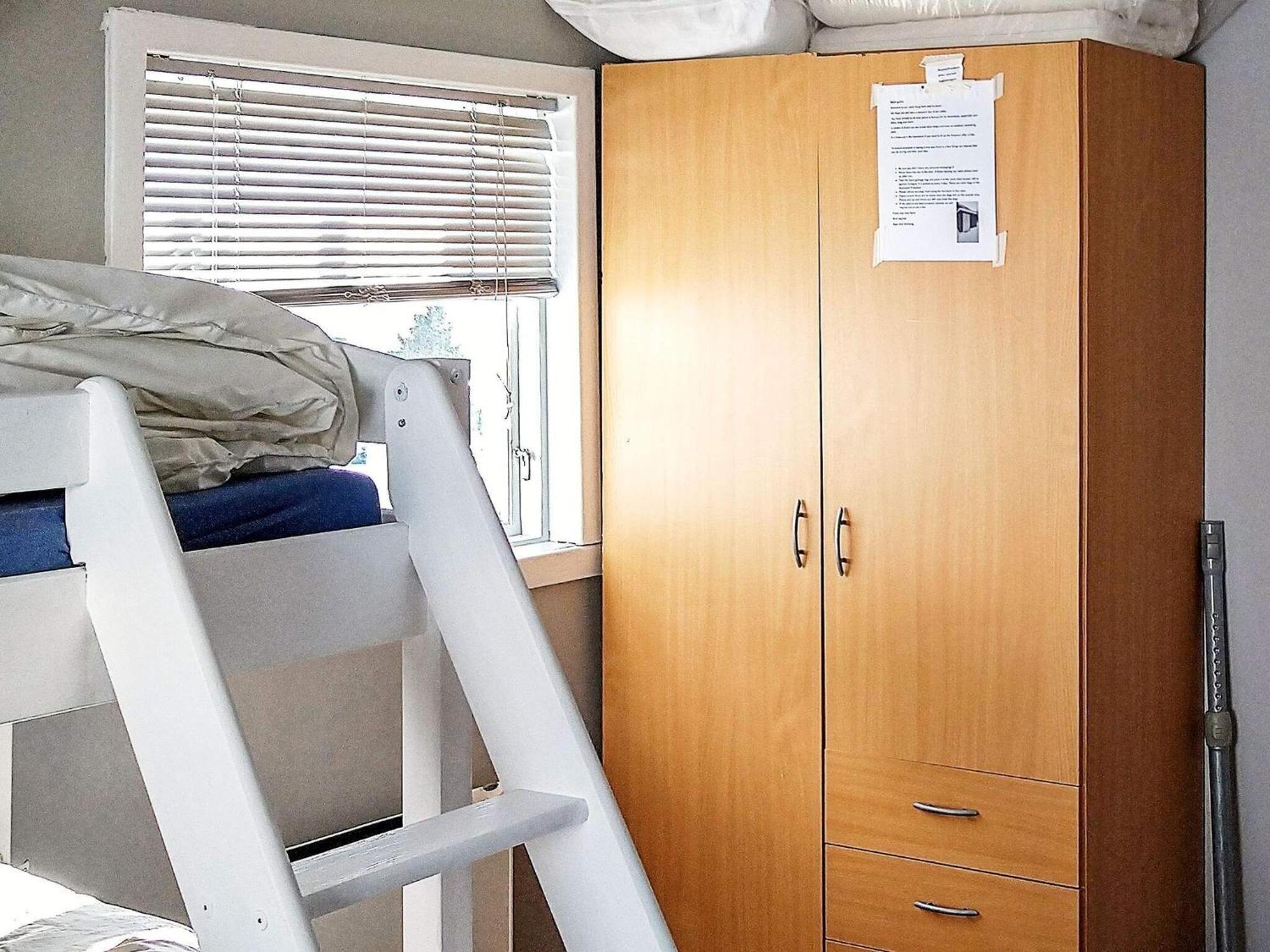 One-bedroom In