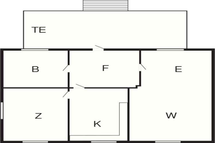 One-bedroom In